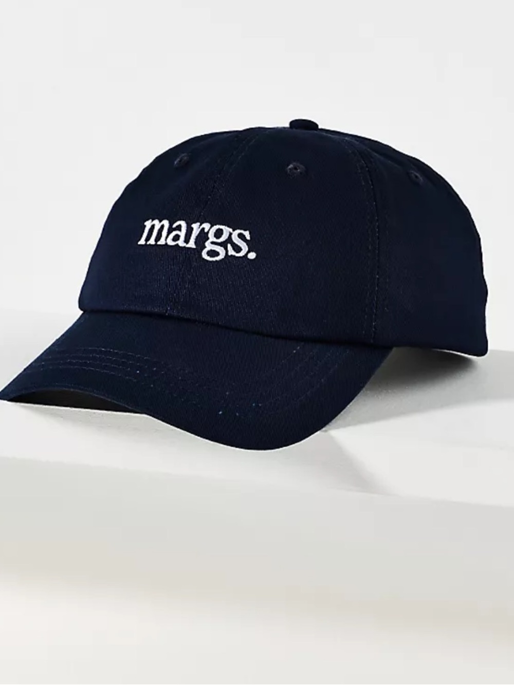 Marg Baseball hat